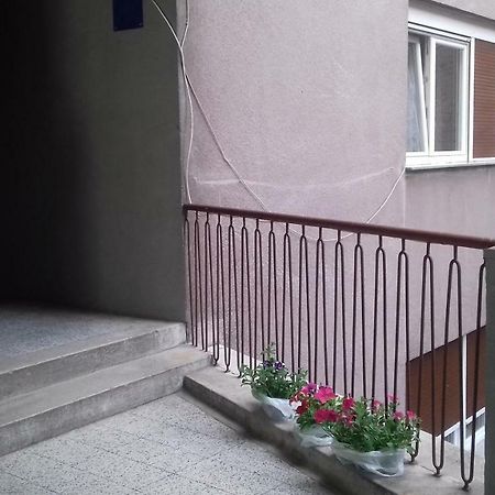 My Sun Apartment Rijeka Exterior photo