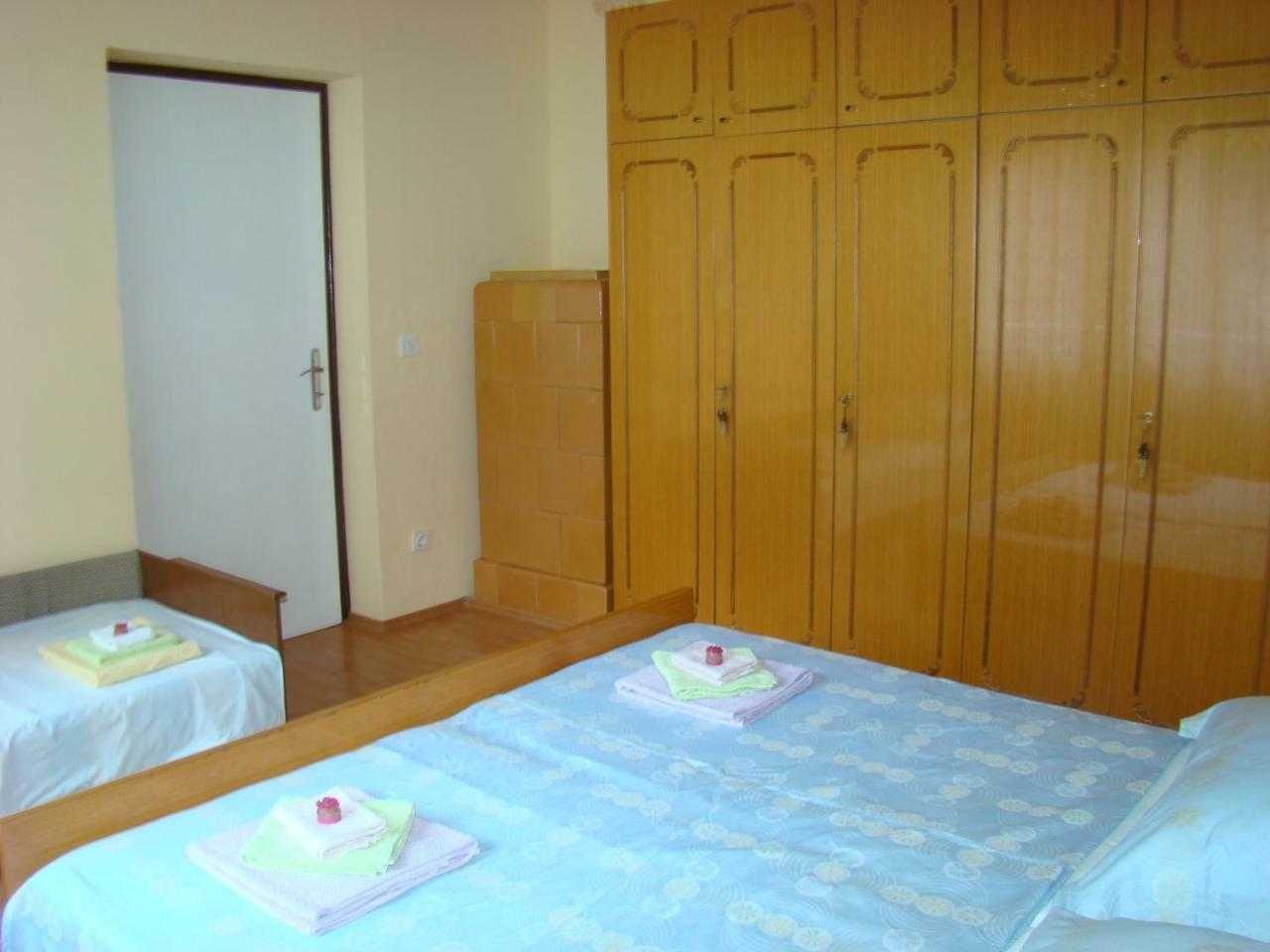 My Sun Apartment Rijeka Exterior photo