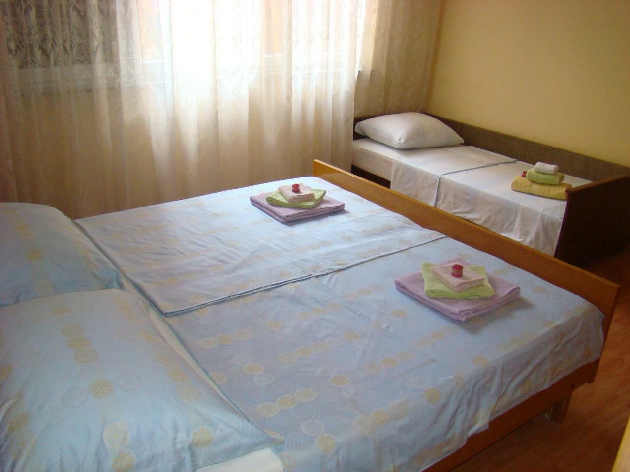 My Sun Apartment Rijeka Exterior photo