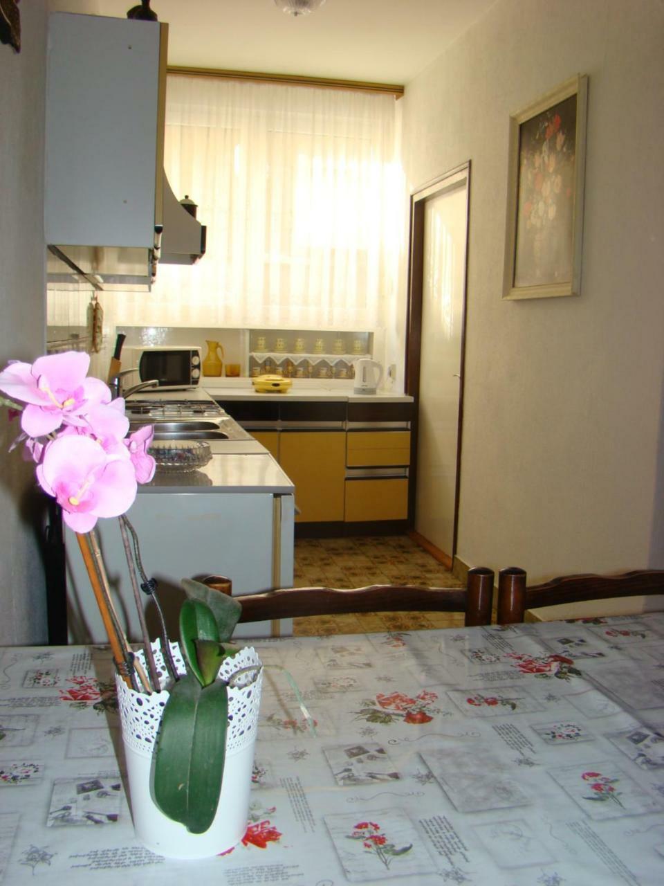 My Sun Apartment Rijeka Exterior photo