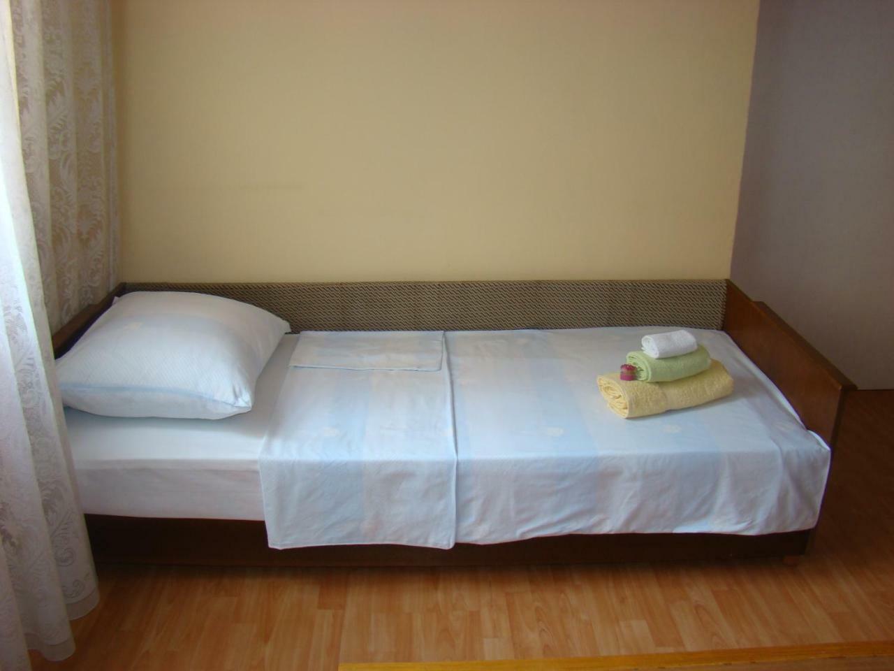 My Sun Apartment Rijeka Exterior photo