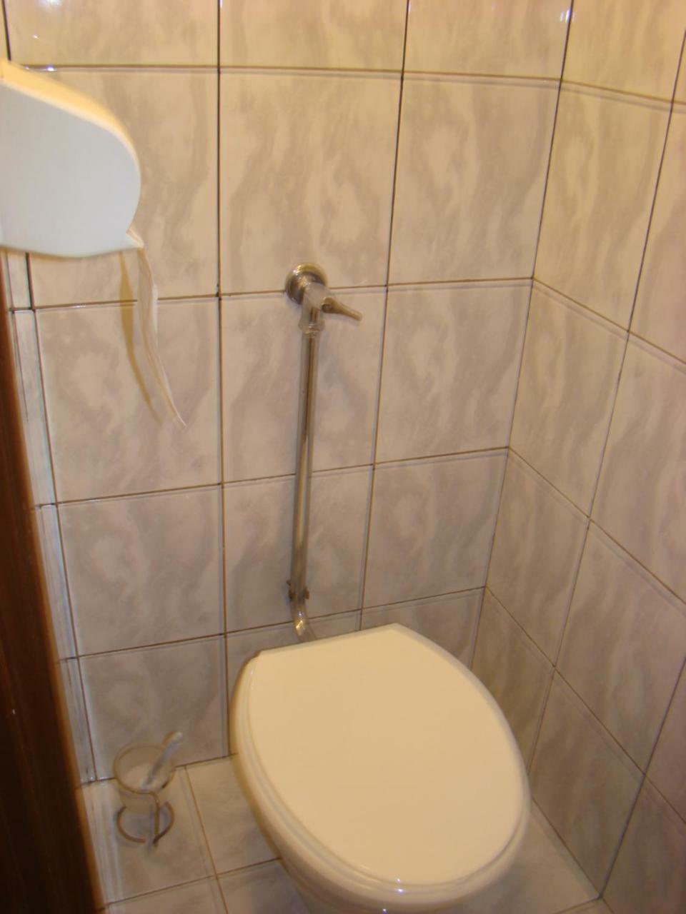 My Sun Apartment Rijeka Exterior photo