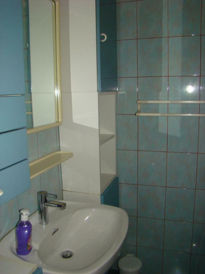 My Sun Apartment Rijeka Exterior photo
