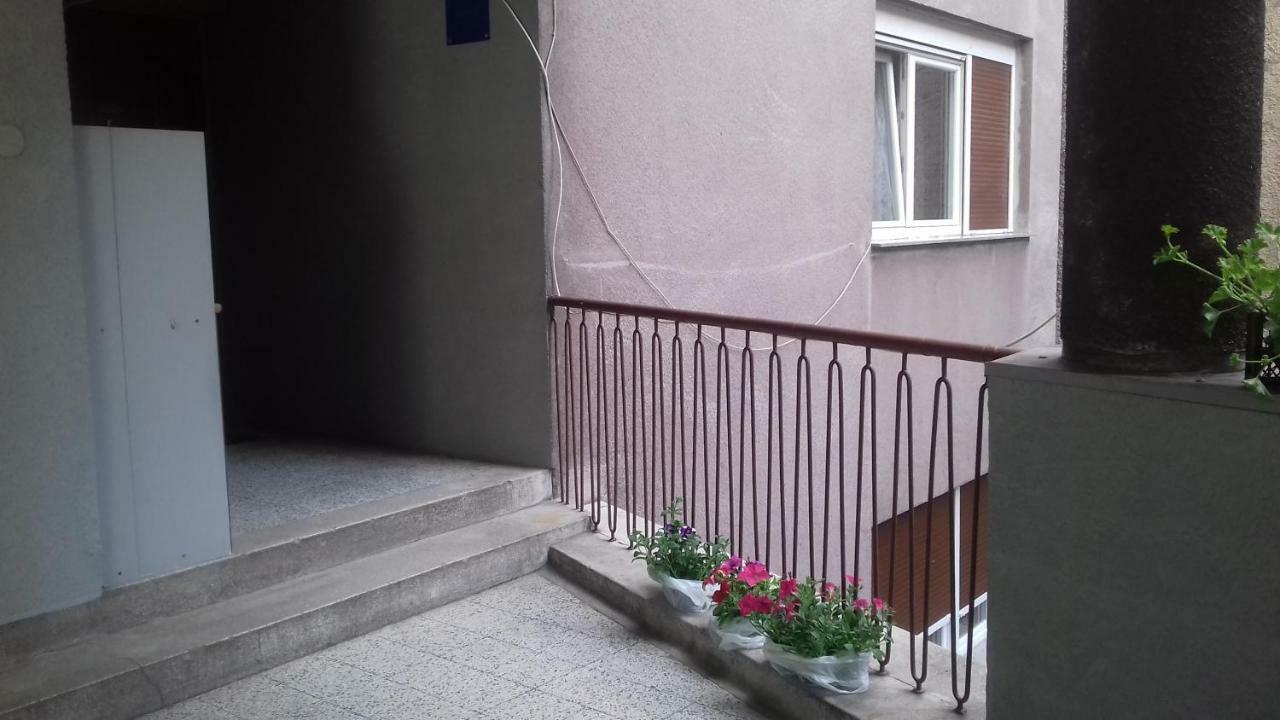 My Sun Apartment Rijeka Exterior photo
