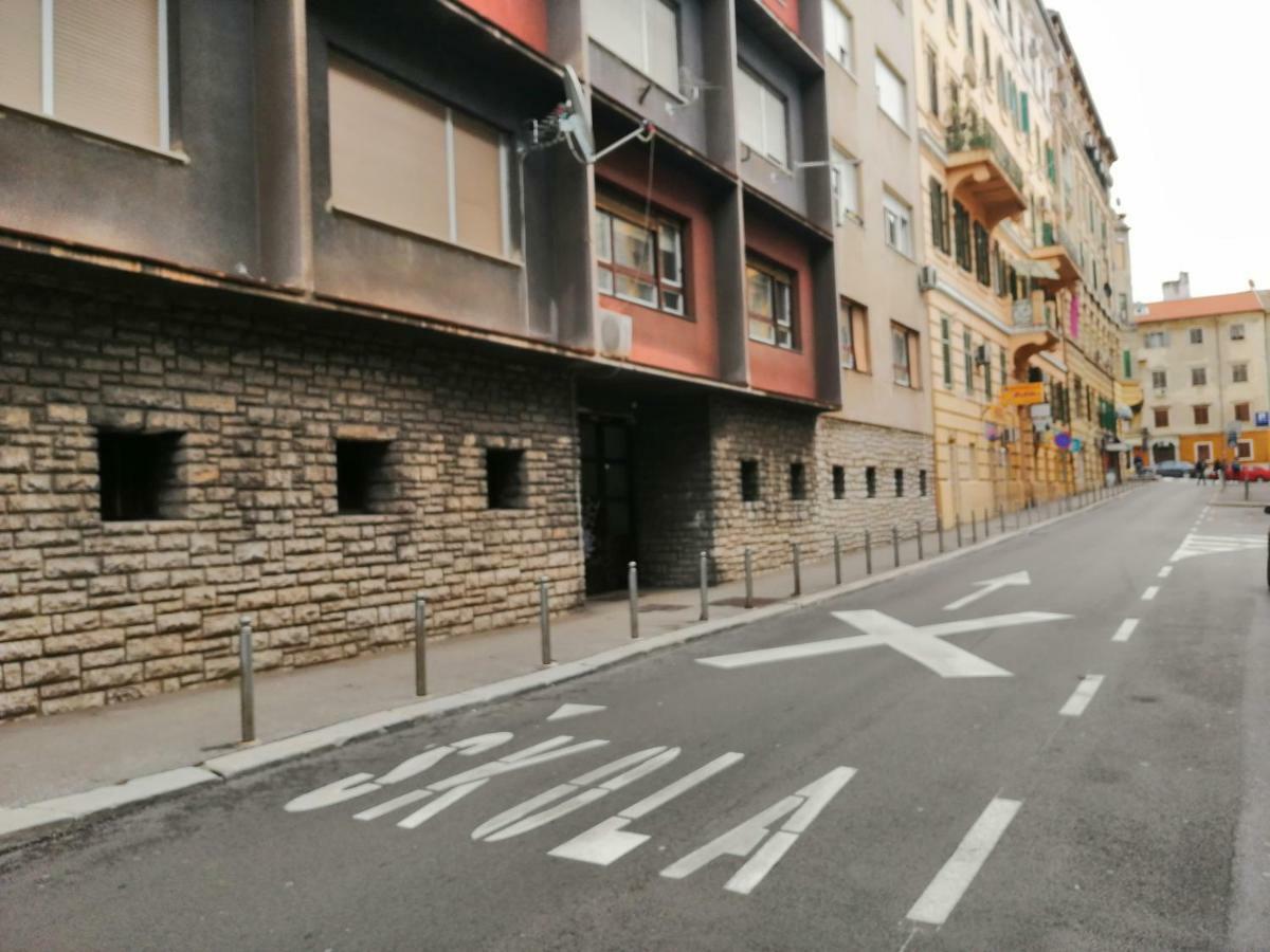 My Sun Apartment Rijeka Exterior photo